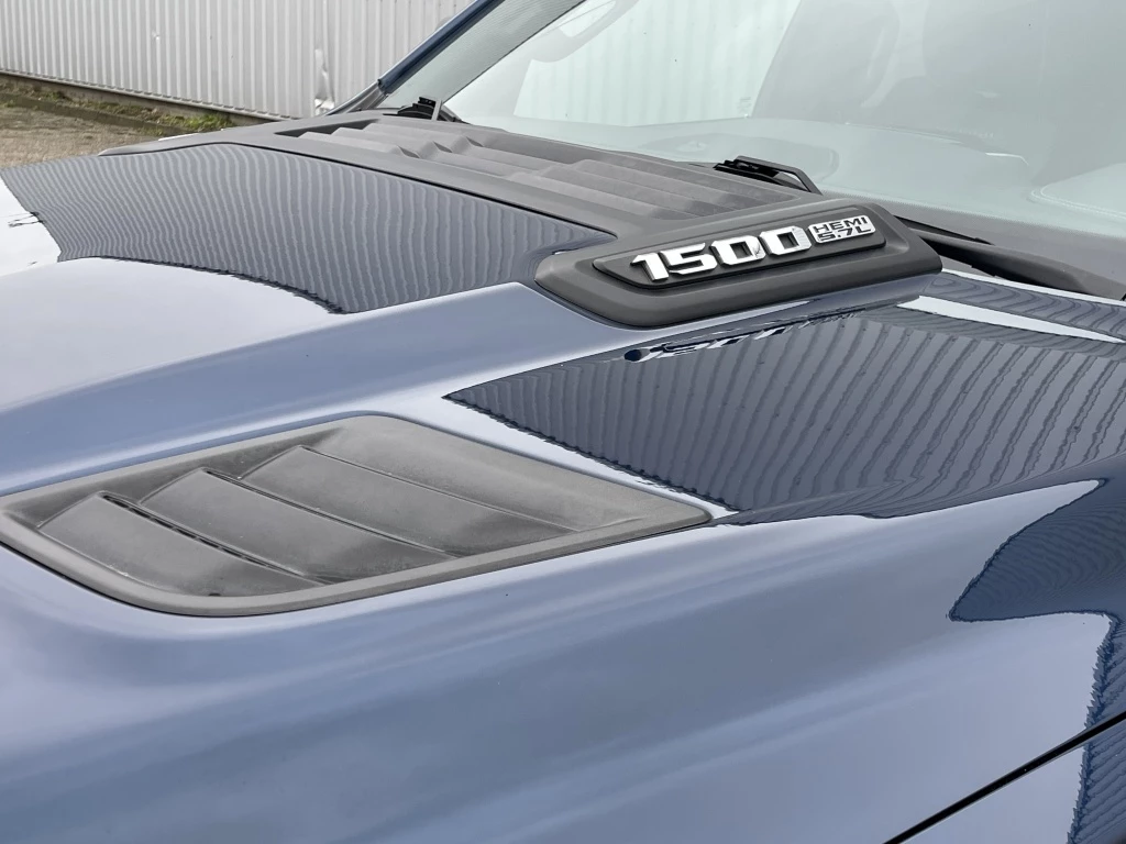 Hoofdafbeelding Dodge Ram Pick-Up