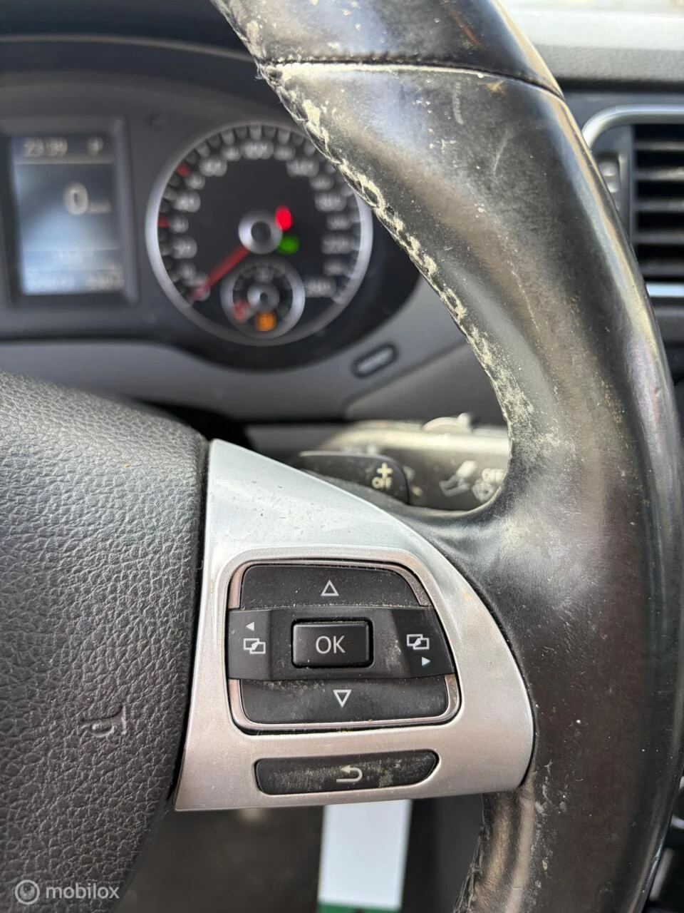 Hoofdafbeelding Volkswagen Jetta