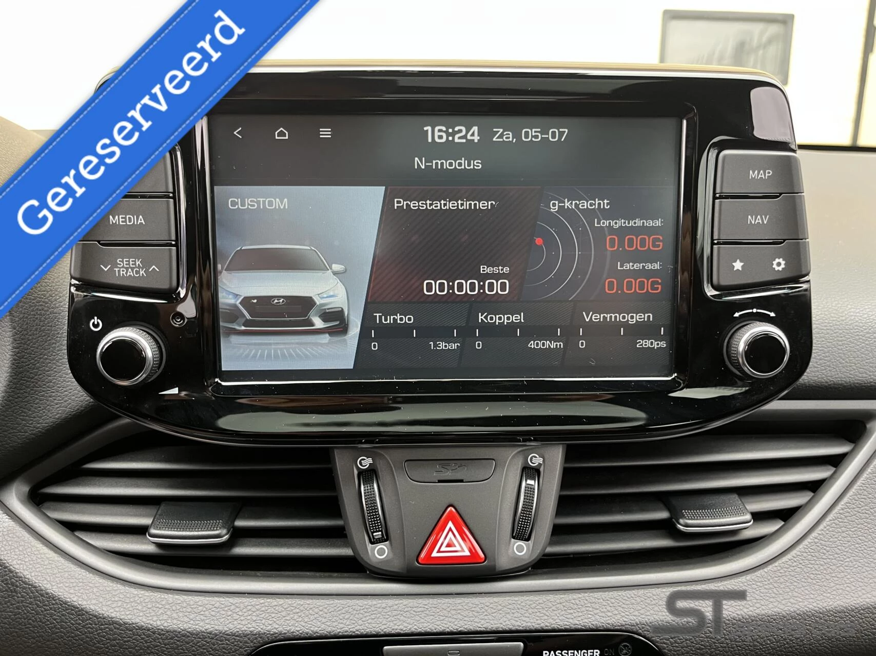 Hoofdafbeelding Hyundai i30