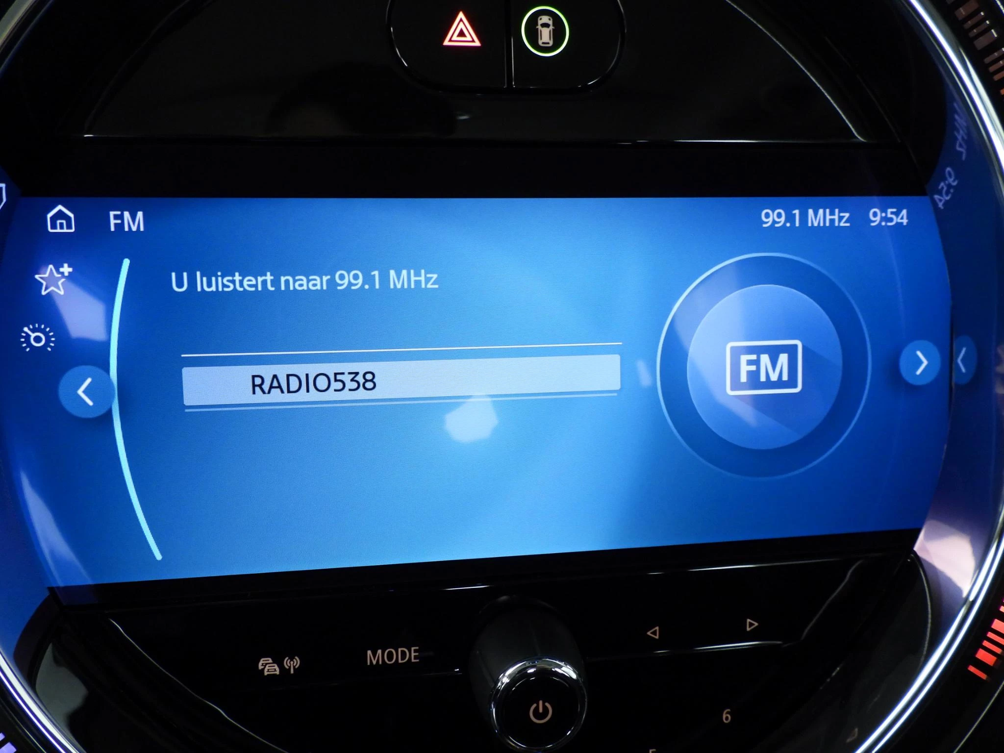 Hoofdafbeelding MINI 5-deurs