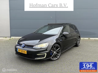 Volkswagen Golf 1.4 TSI GTE DCC Panorama Schuifdak Pretoria