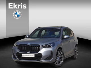 BMW X1 xDrive30e M Sportpakket Pro | Comfort Pack | Glazen panoramadak | Driving Assistant Professional | Harman-Kardon sound system | BMW Head-Up Display