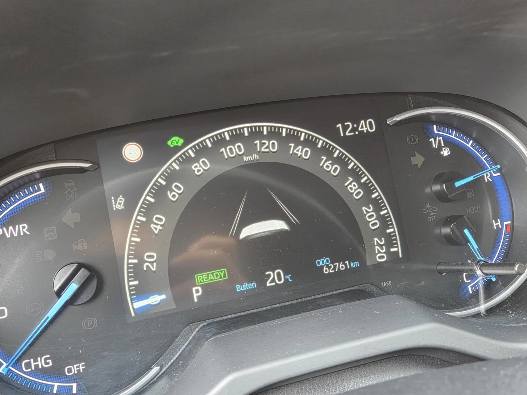 Hoofdafbeelding Toyota RAV4