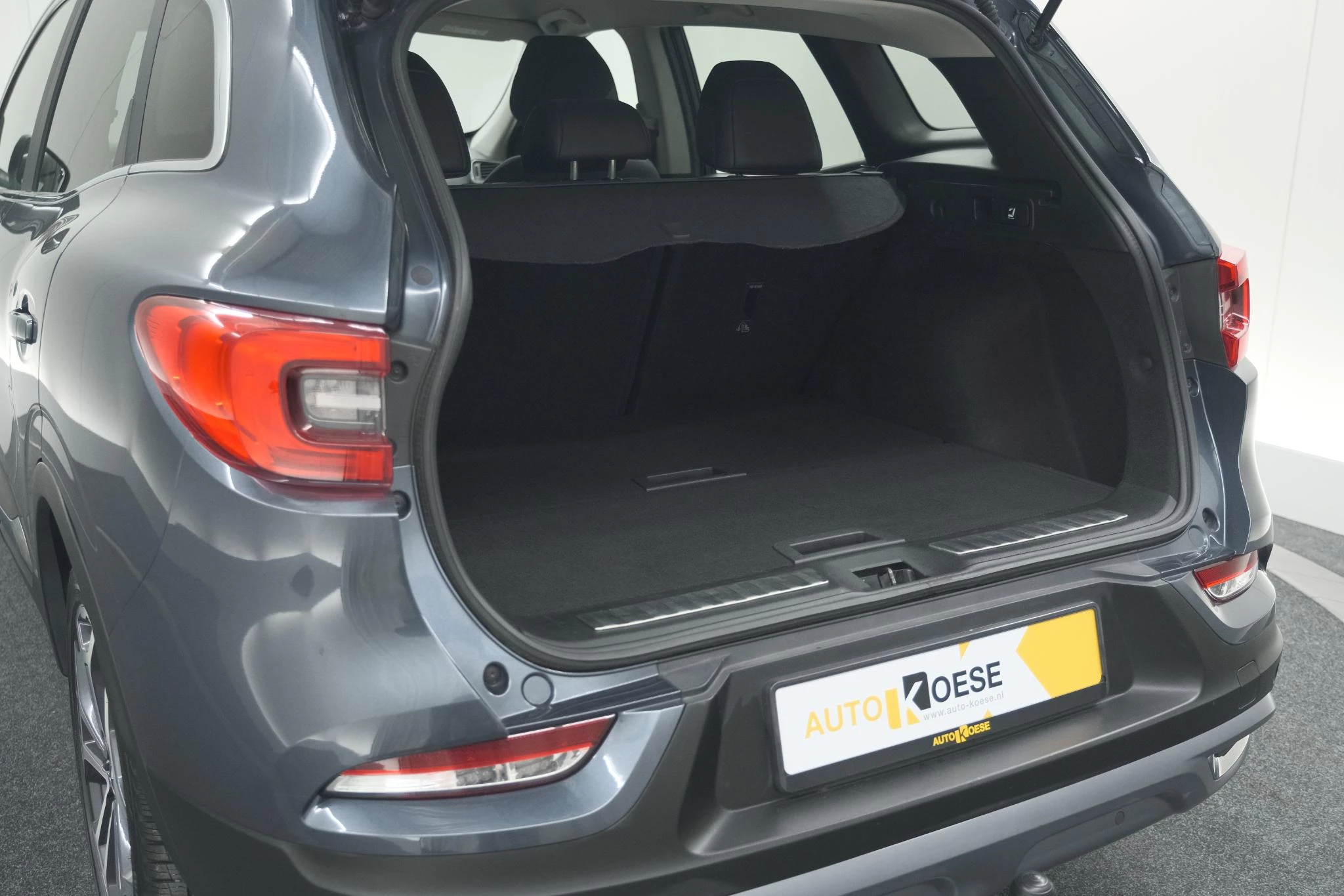 Hoofdafbeelding Renault Kadjar