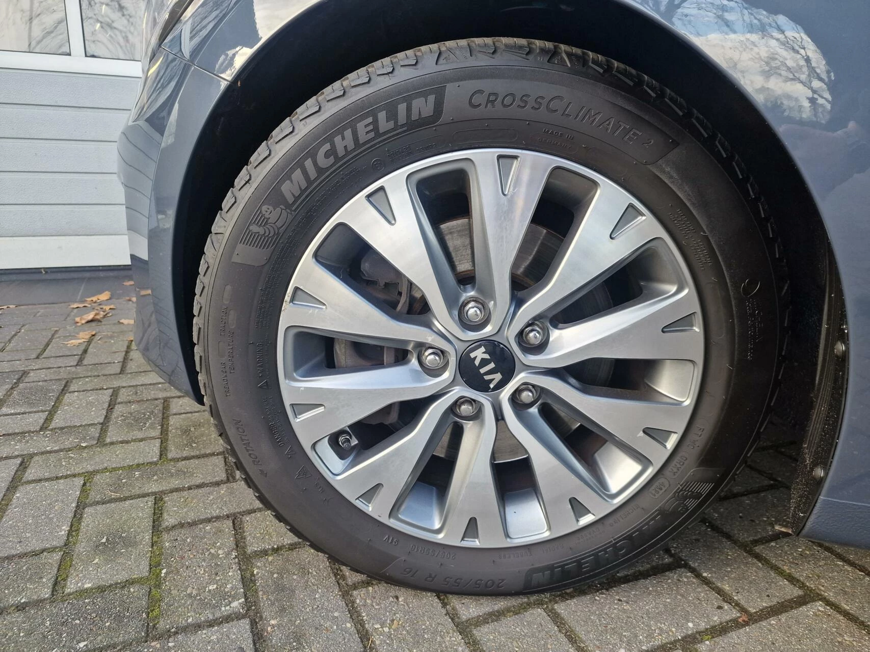 Hoofdafbeelding Kia cee'd