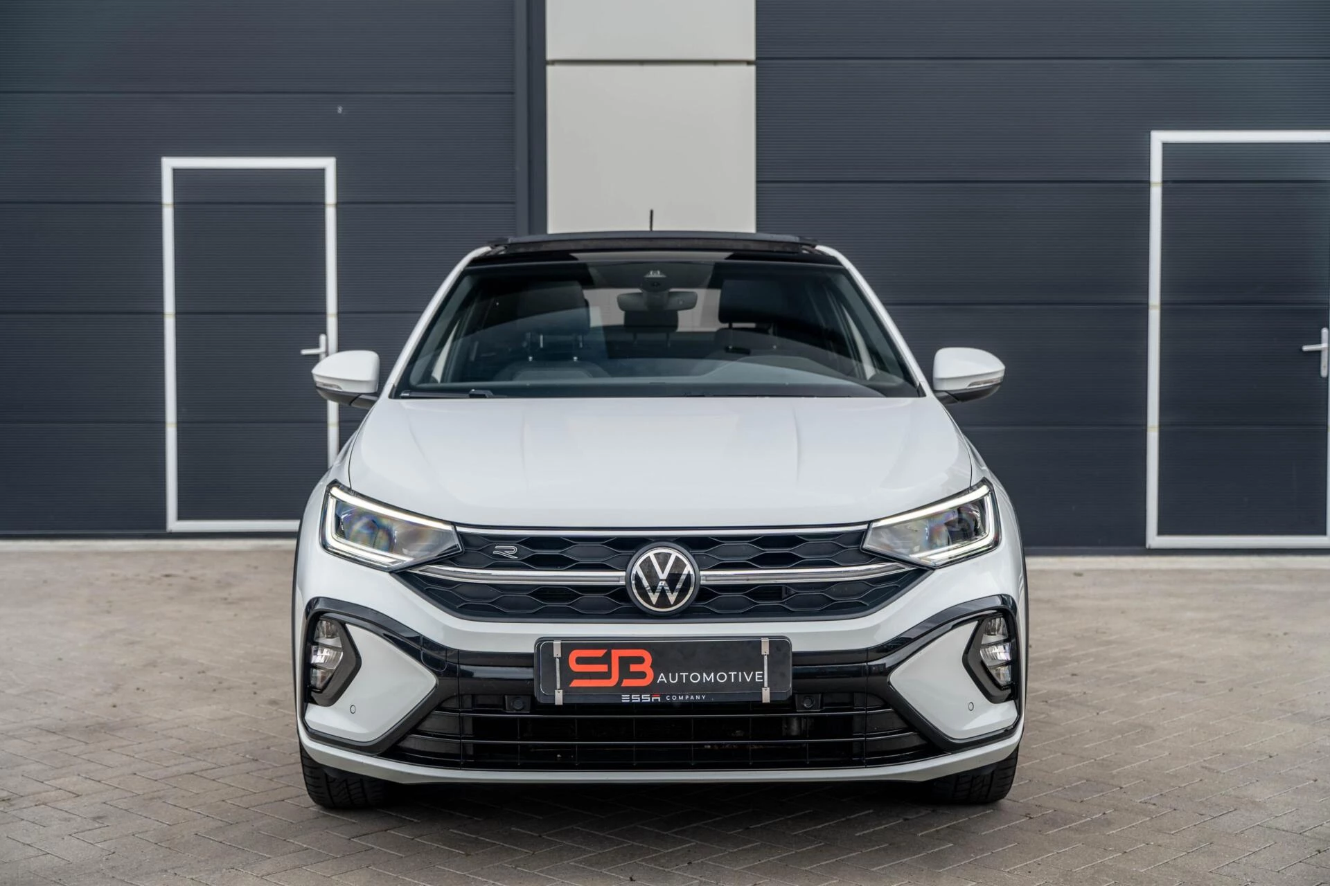 Hoofdafbeelding Volkswagen Taigo