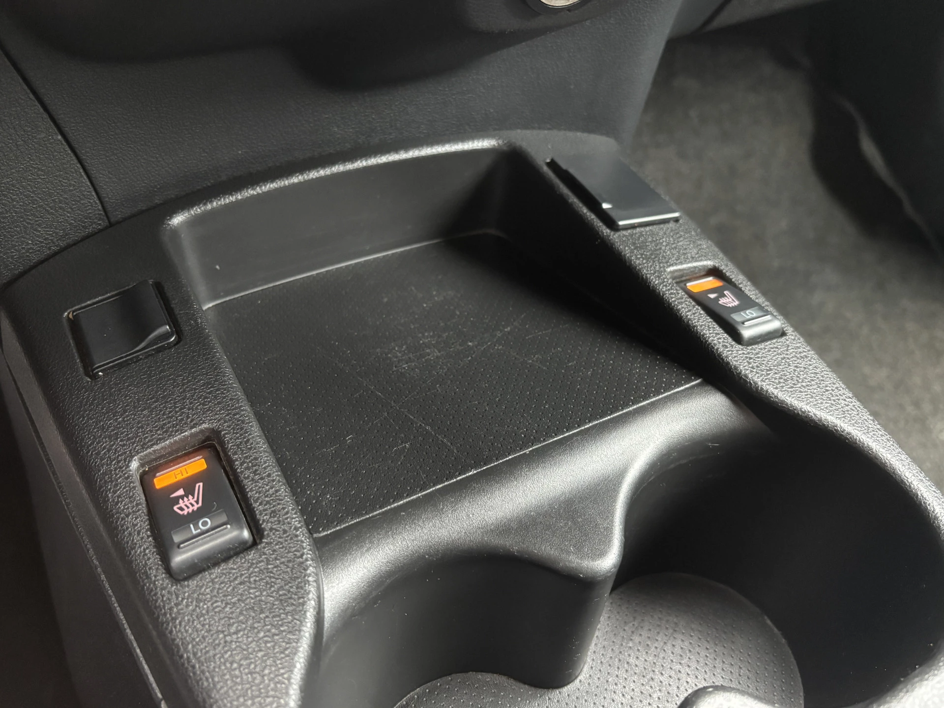 Hoofdafbeelding Nissan Leaf