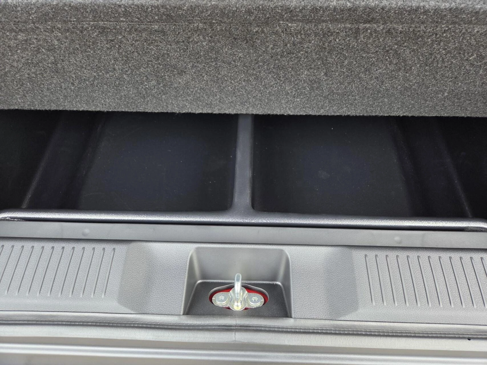 Hoofdafbeelding Suzuki e Vitara