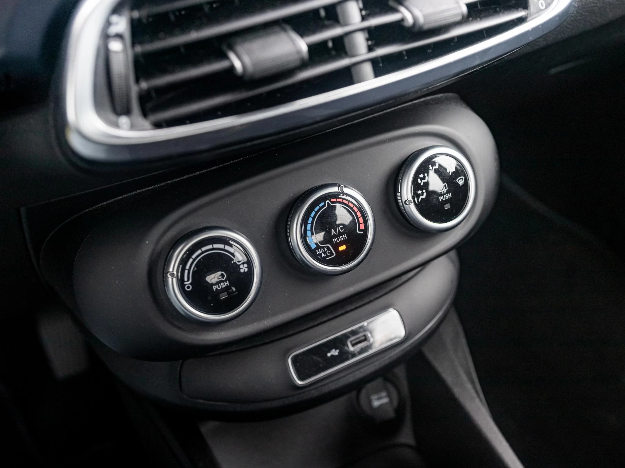 Hoofdafbeelding Fiat 500X