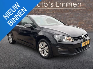 Volkswagen Golf 1.2 TSI ECC LMV NAVIGATIE CRUISE