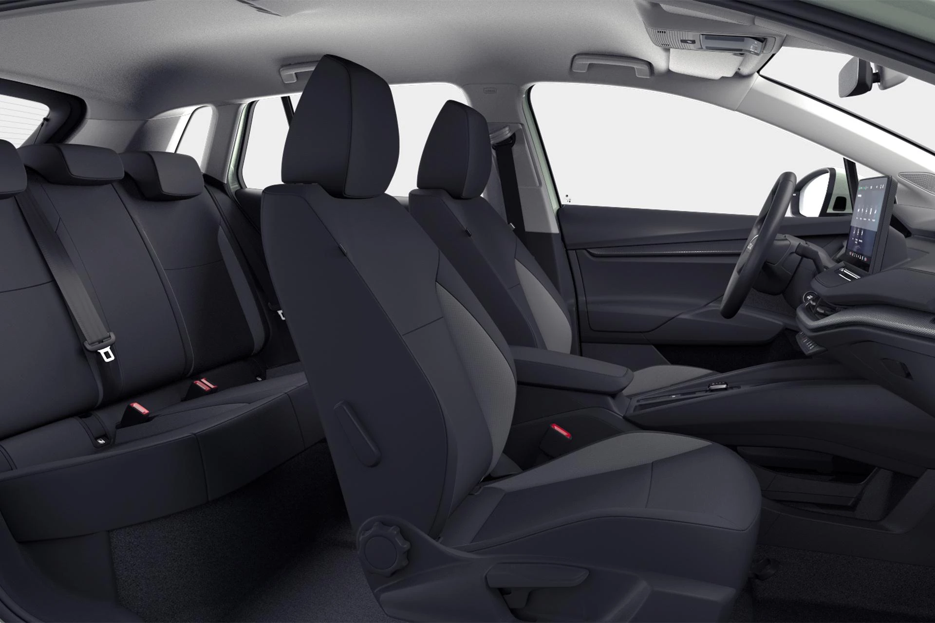 Hoofdafbeelding Škoda Elroq