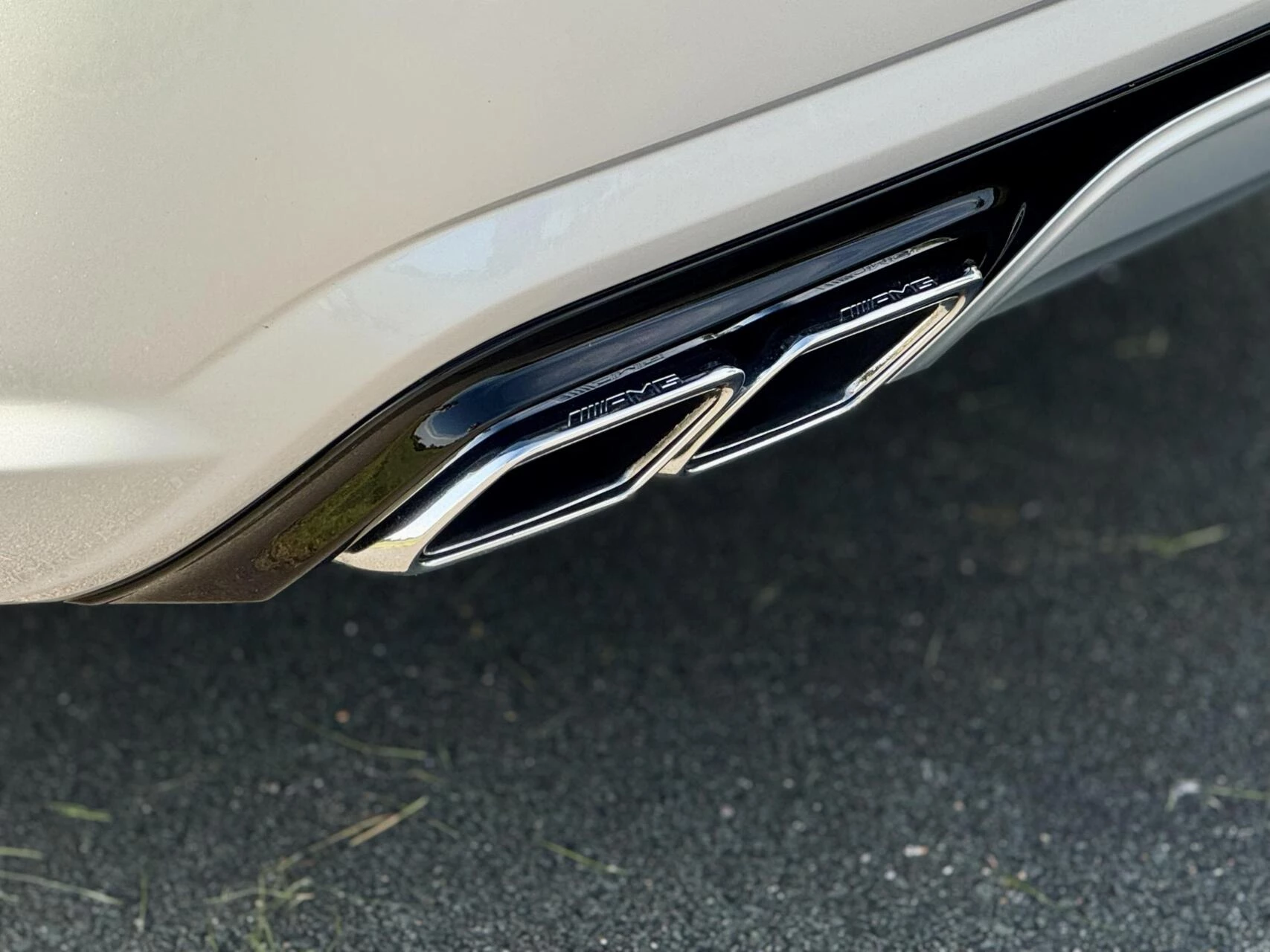 Hoofdafbeelding Mercedes-Benz SL