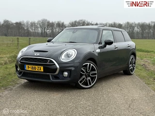 Mini Clubman 2.0 Cooper S Chili | JCW | Harman Kardon | Pano