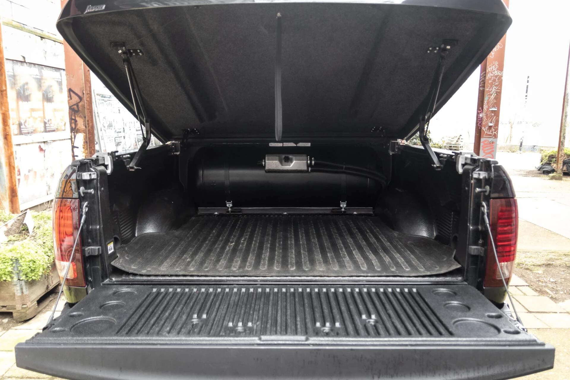 Hoofdafbeelding Dodge Ram