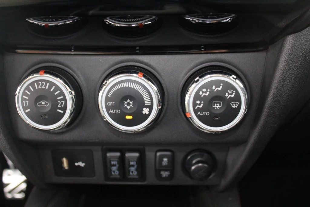 Hoofdafbeelding Mitsubishi ASX