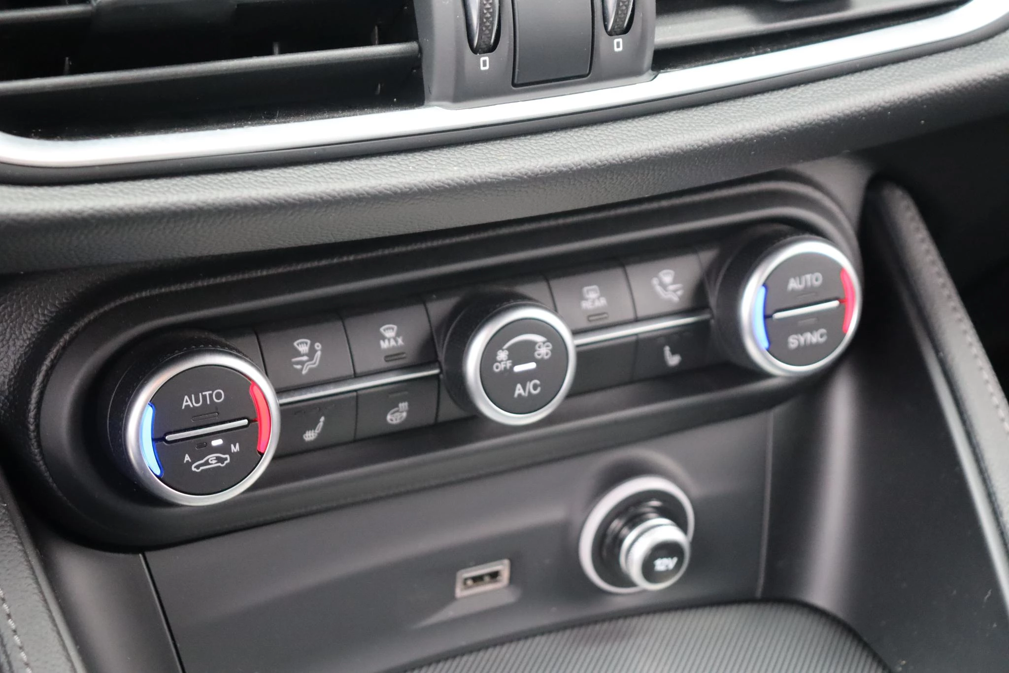 Hoofdafbeelding Alfa Romeo Stelvio