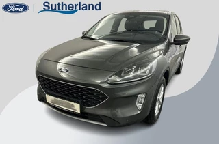 Ford Kuga 2.5 PHEV Cool and Connect 225pk | Winterpack | SYNC 3 Navigatie | 1.500kg Trekgewicht
