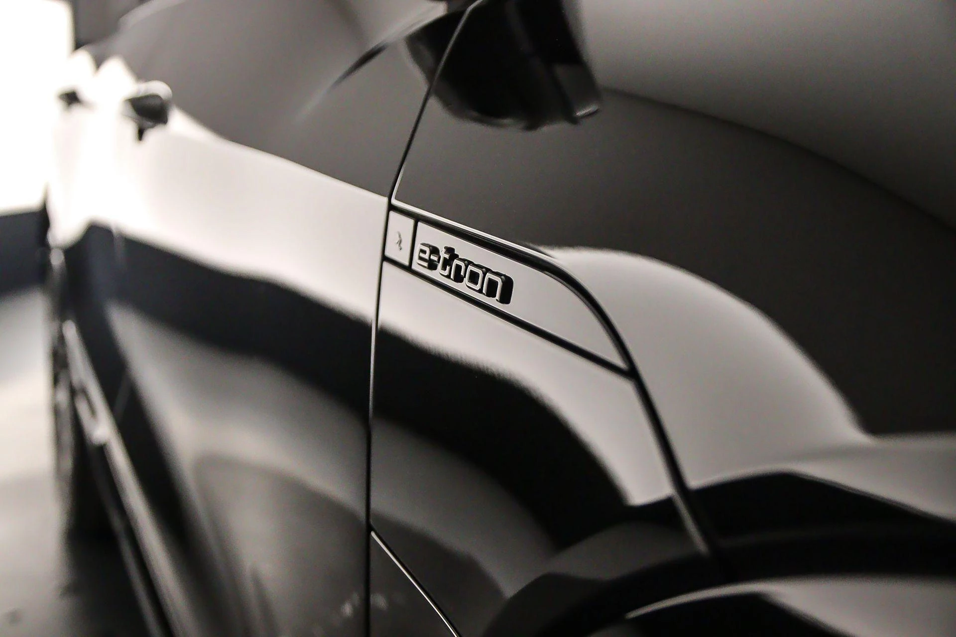 Hoofdafbeelding Audi Q8 Sportback e-tron