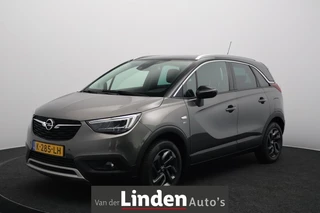 Hoofdafbeelding Opel Crossland X Opel Crossland X 1.2 Turbo Edition 2020 | Camera | Navigatie | Apple Carplay