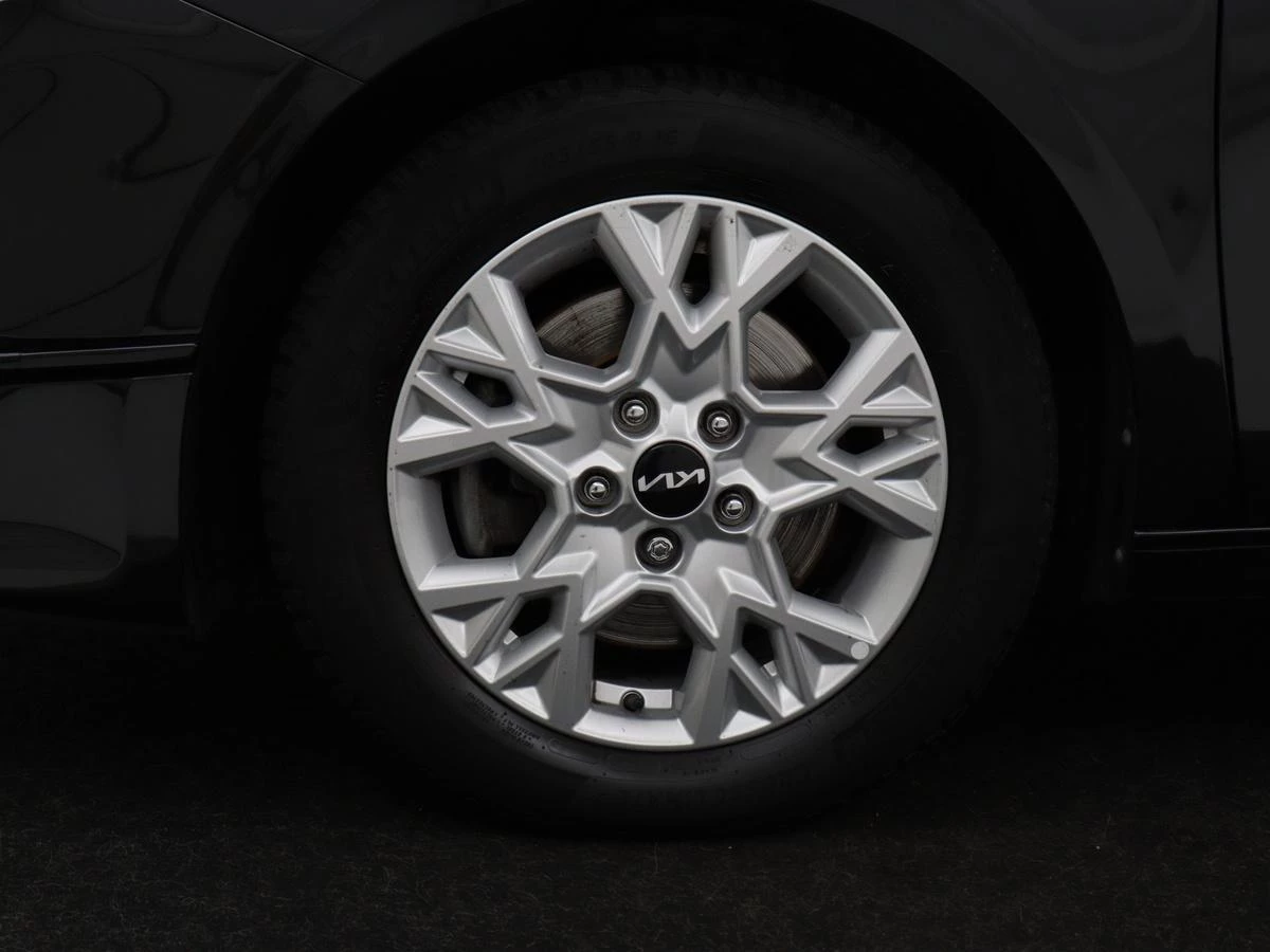 Hoofdafbeelding Kia Ceed