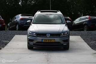 Volkswagen Tiguan 1.5 TSI ACT Highline VIRTUAL DASHBOARD PANODAK