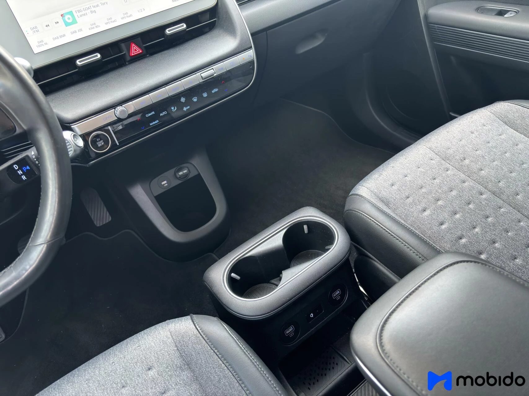 Hoofdafbeelding Hyundai IONIQ 5