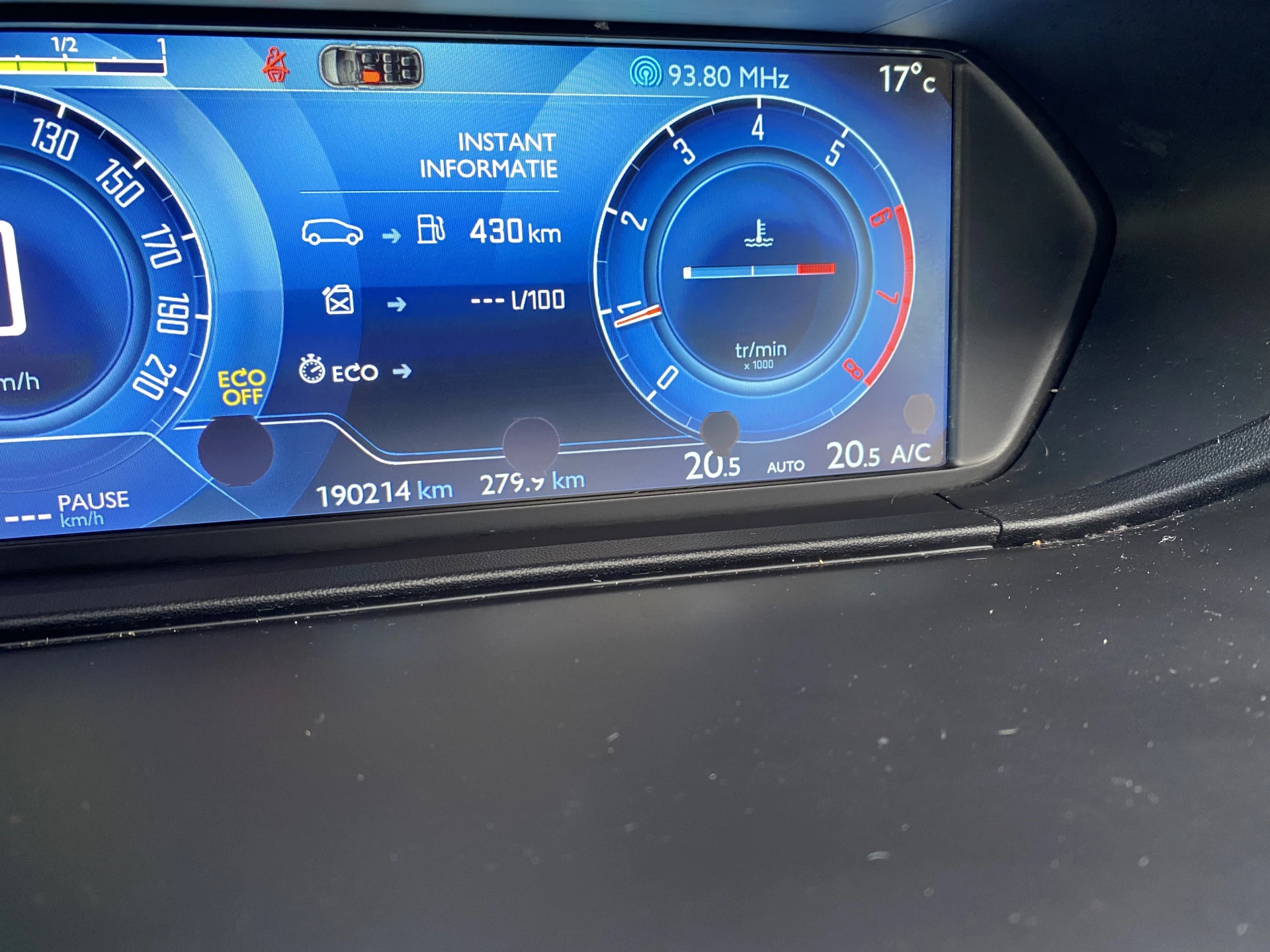 Hoofdafbeelding Citroën Grand C4 Picasso