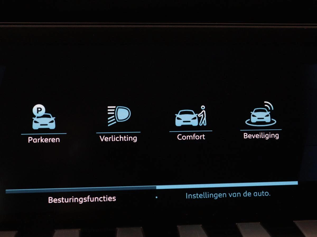 Hoofdafbeelding Peugeot 508