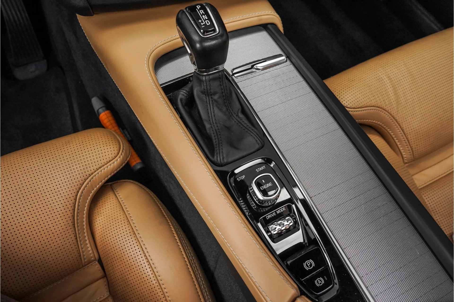Hoofdafbeelding Volvo V90