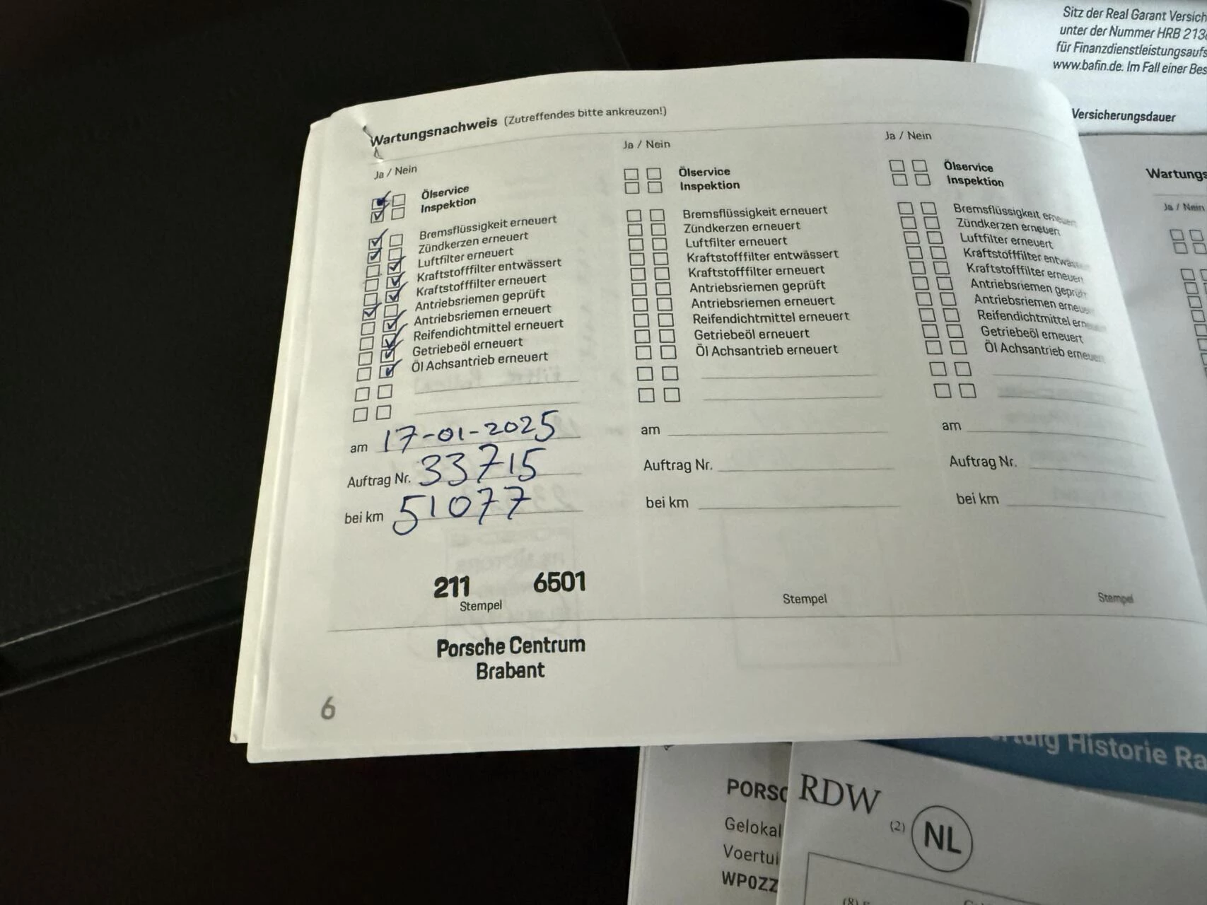 Hoofdafbeelding Porsche 911