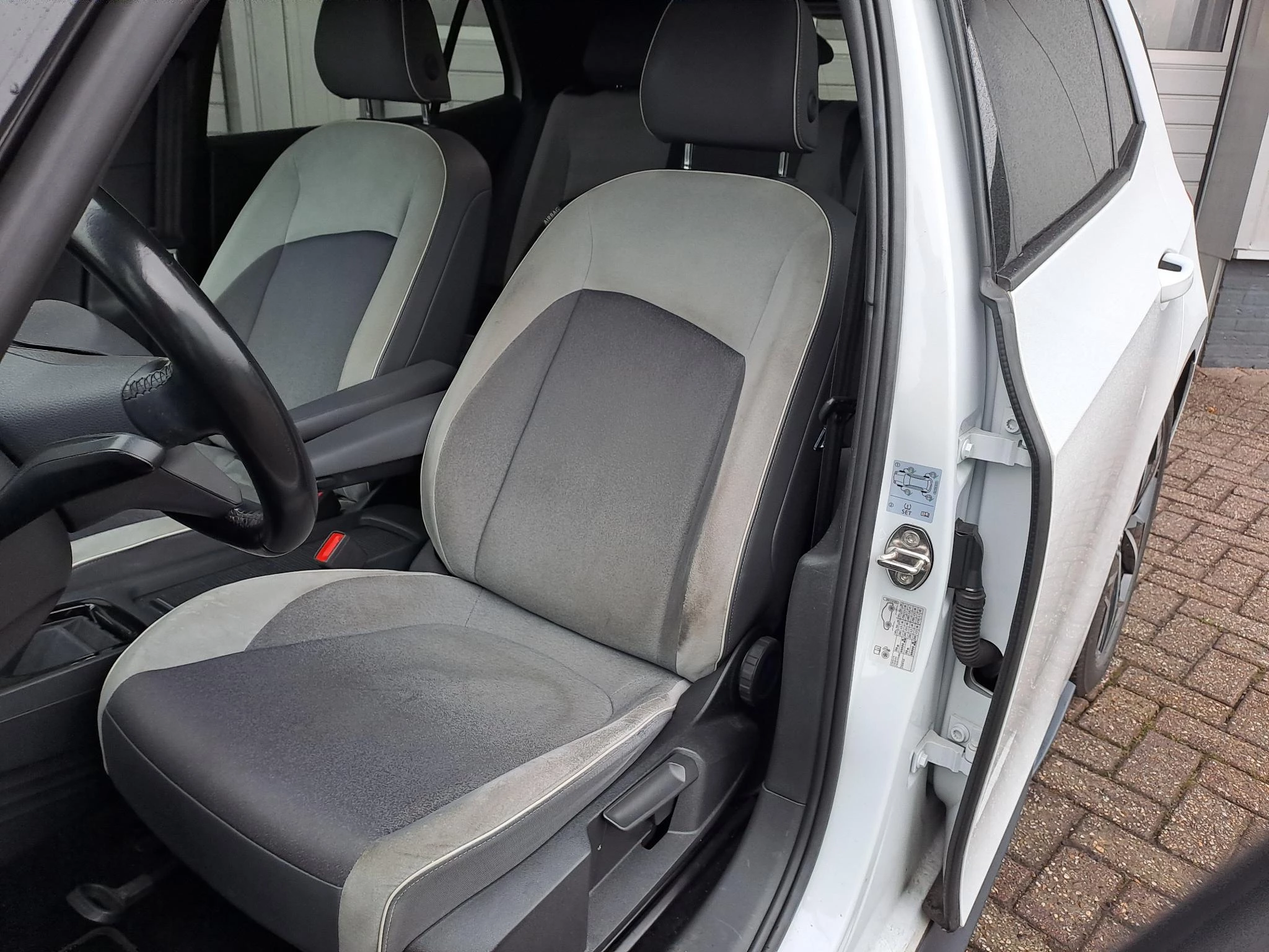 Hoofdafbeelding Volkswagen ID.3