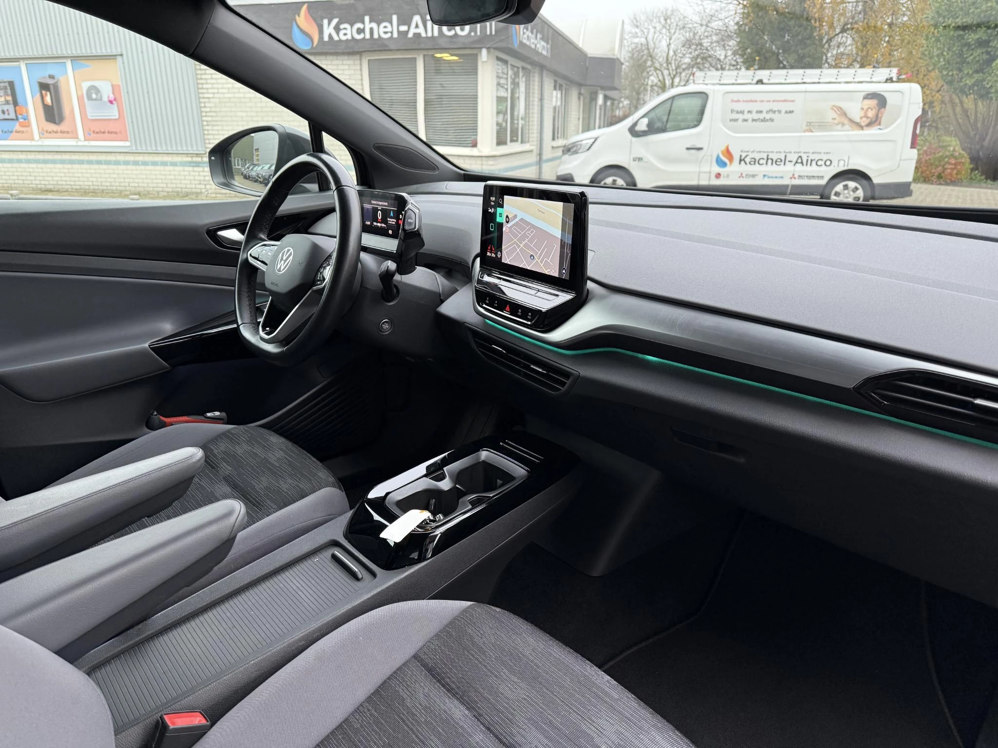 Hoofdafbeelding Volkswagen ID.4