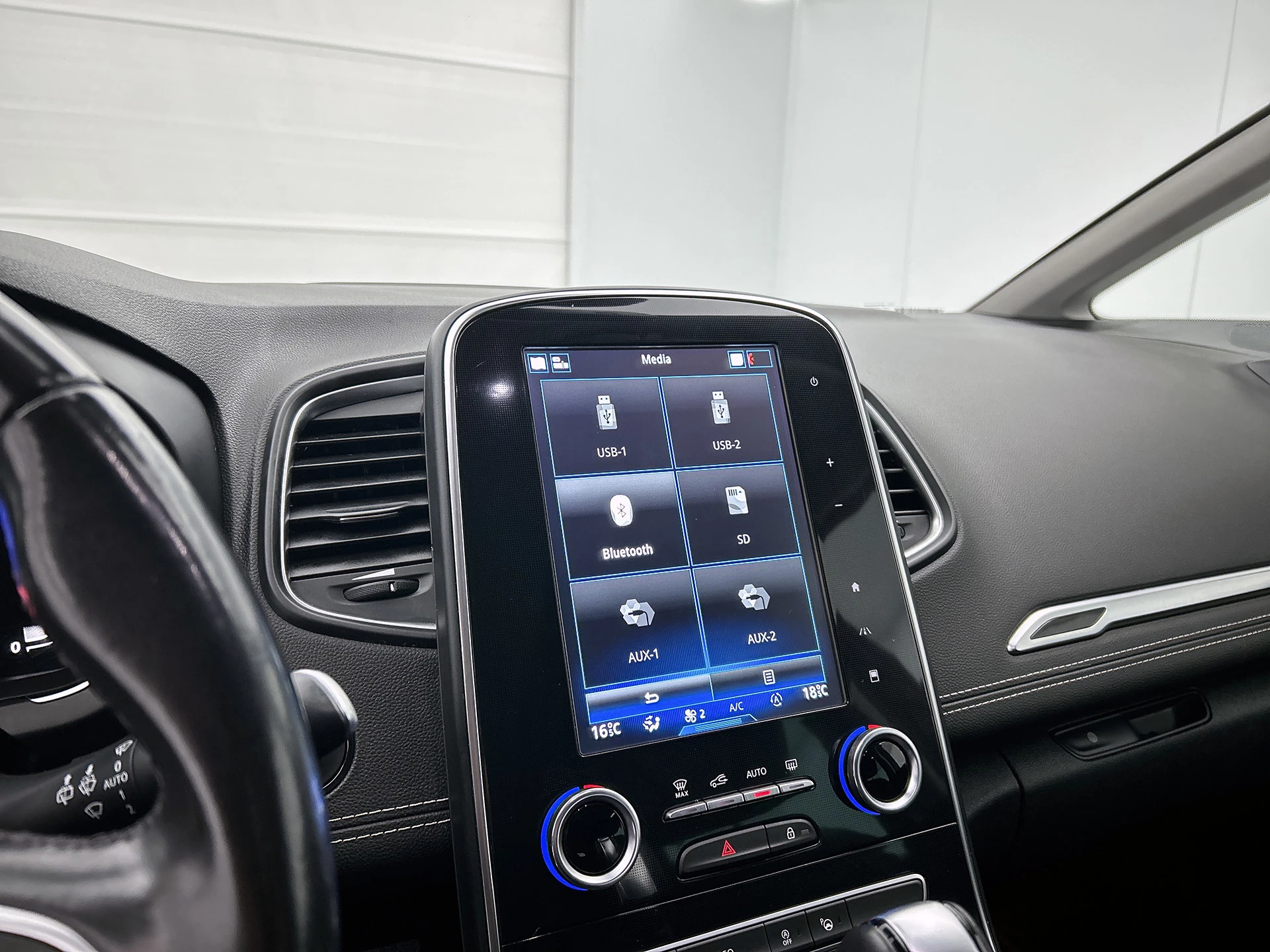 Hoofdafbeelding Renault Grand Scénic