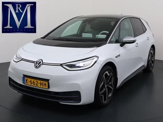 Volkswagen ID.3 Pro Performance 1st Plus SOH:89%  STOEL + STUUR VERWARMING |  MATRIX LED- CAMERA | KEYLESS | ORGINEEL NL AUTO / NAP RIJKLAARPRIJS INCL. 12MND BOVAG GARANTIE