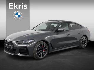 BMW 4 Serie Gran Coupé 420i | M Sportpakket Pro | Innovation Pack | Comfort Pack