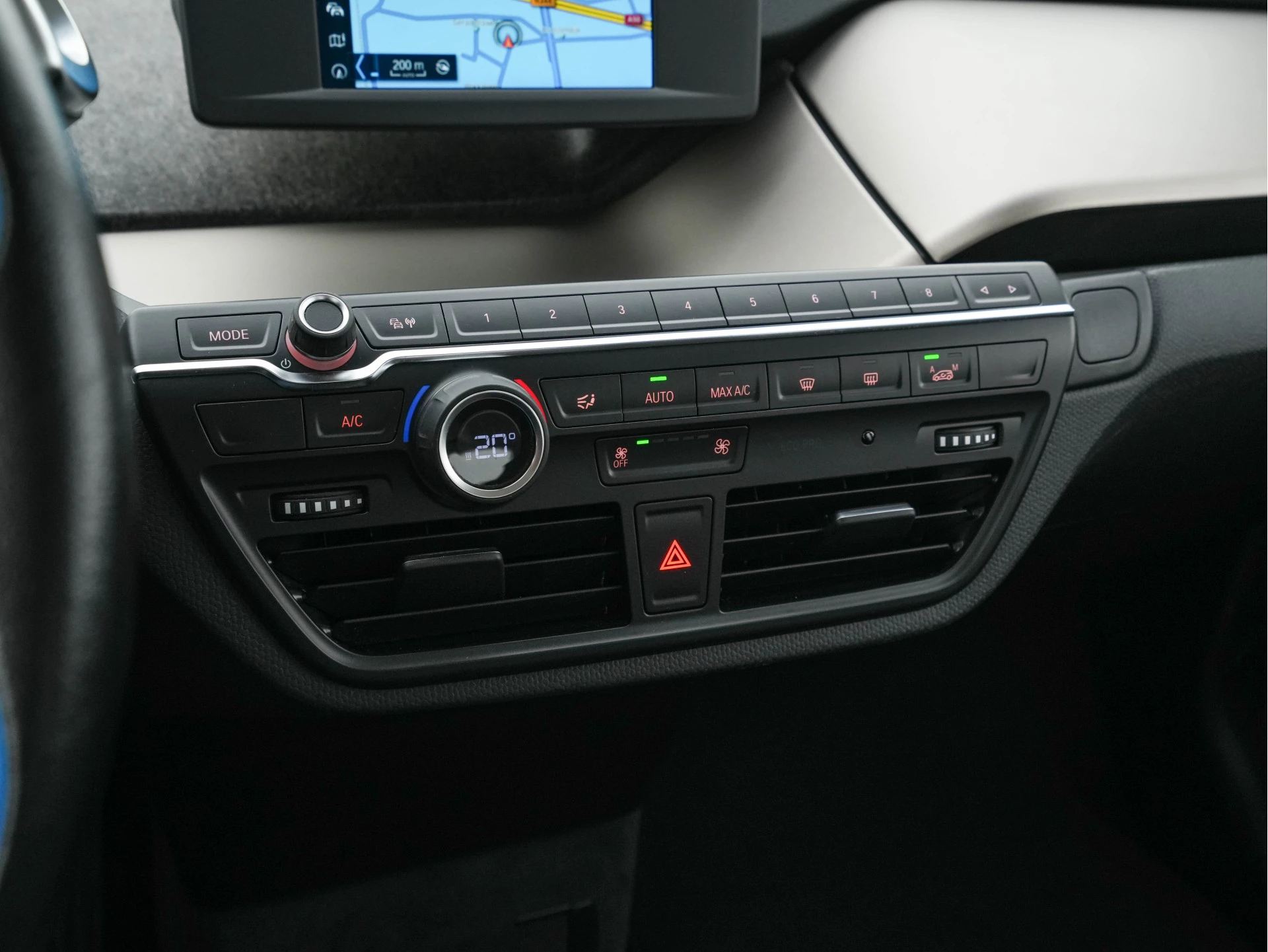 Hoofdafbeelding BMW i3