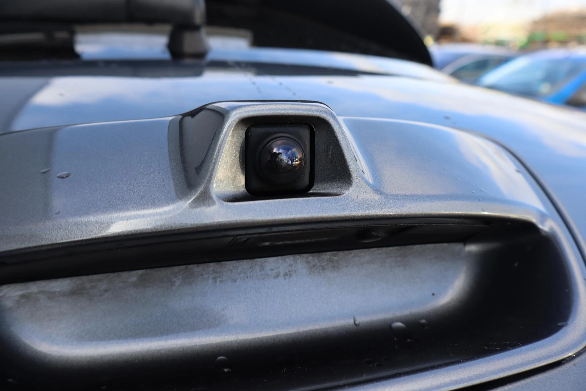 Hoofdafbeelding Nissan Leaf