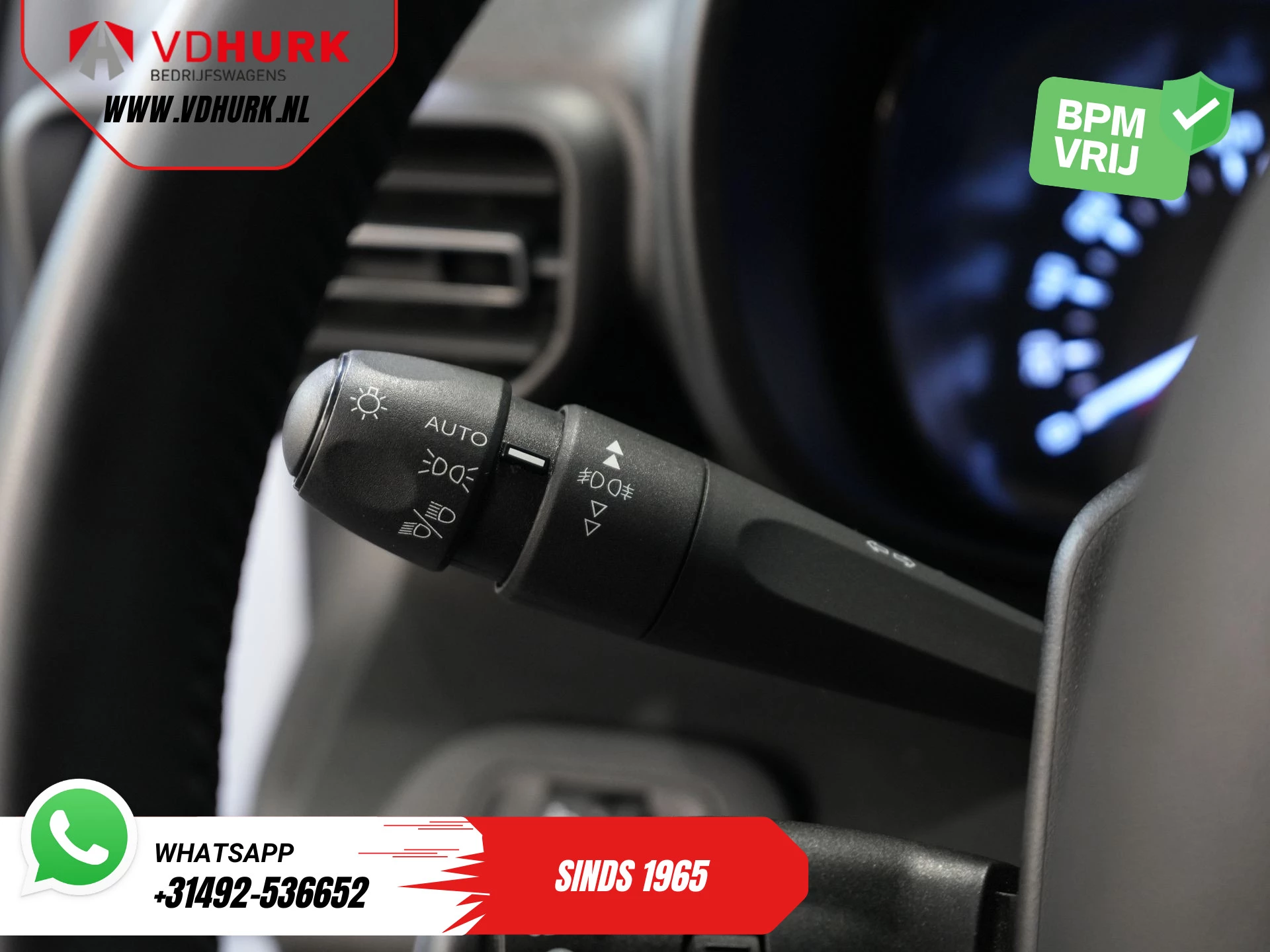 Hoofdafbeelding Fiat Doblò