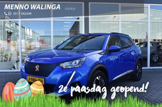 Peugeot e-2008 EV Allure 50 kWh|SOH 90,7%|Camera|Navi|Carplay|3D cockpit|