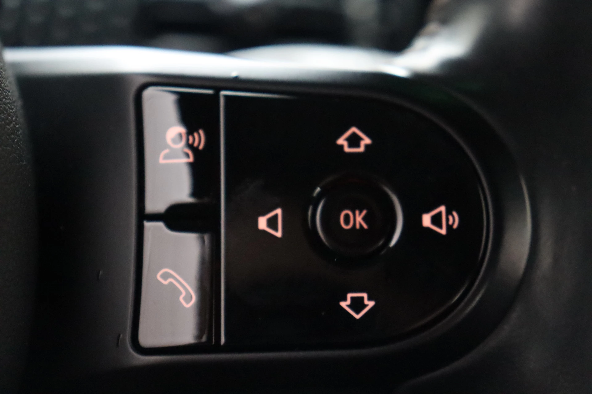 Hoofdafbeelding MINI Cooper Cabrio