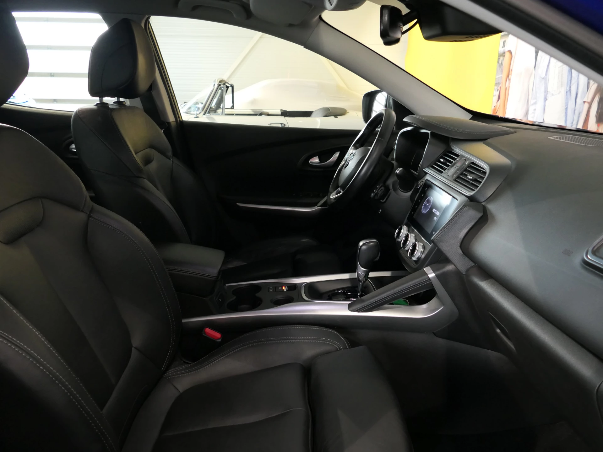 Hoofdafbeelding Renault Kadjar