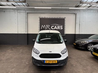 Ford TRANSIT COURIER 1.0 Trend Benzine