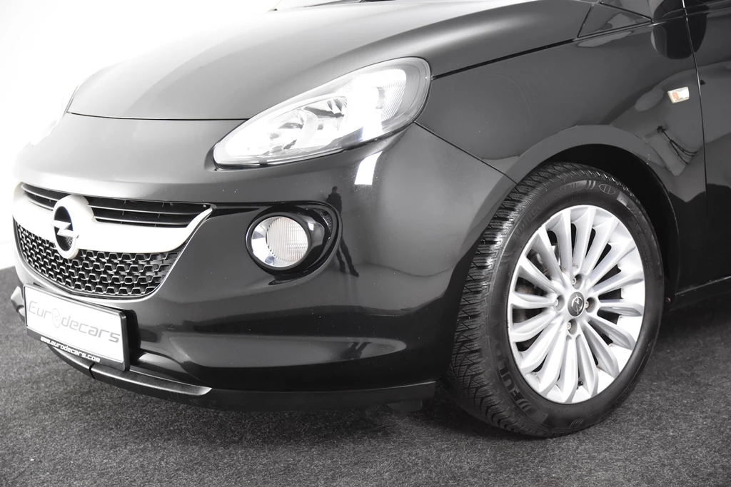 Hoofdafbeelding Opel ADAM