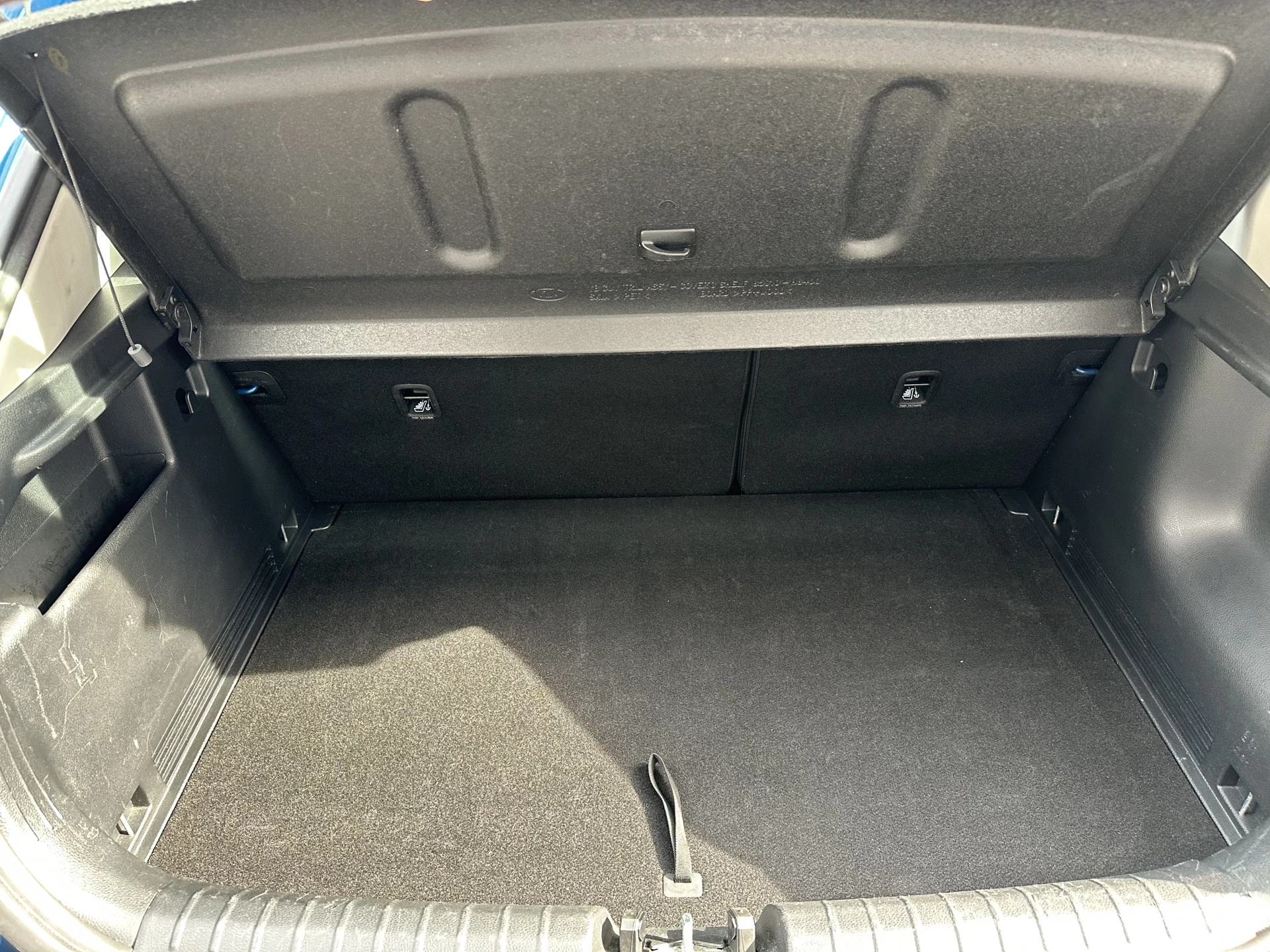 Hoofdafbeelding Kia Stonic