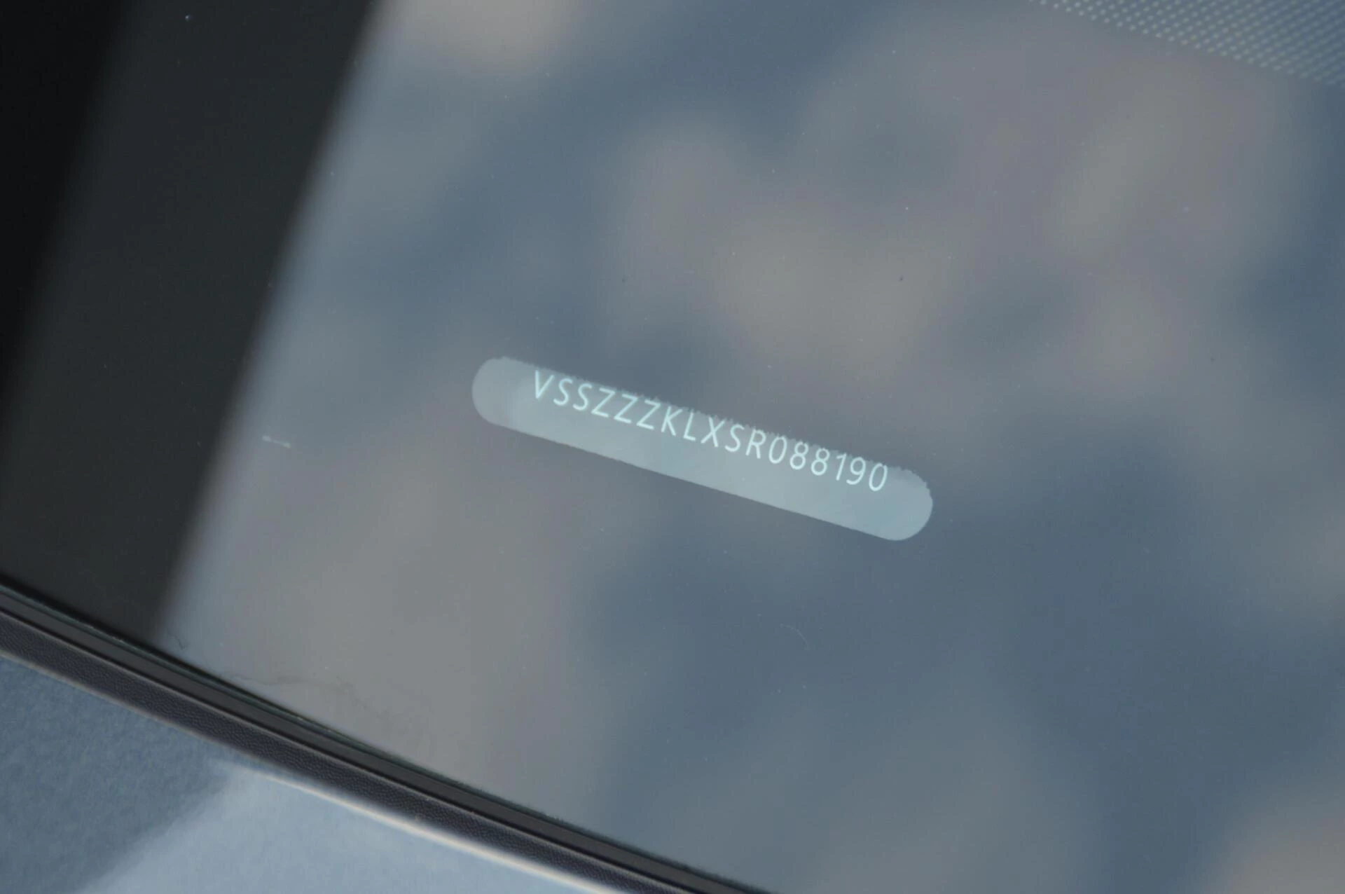 Hoofdafbeelding CUPRA Leon