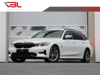 BMW 3-serie Touring 320e High Executive | SOH 88% | Laser LED