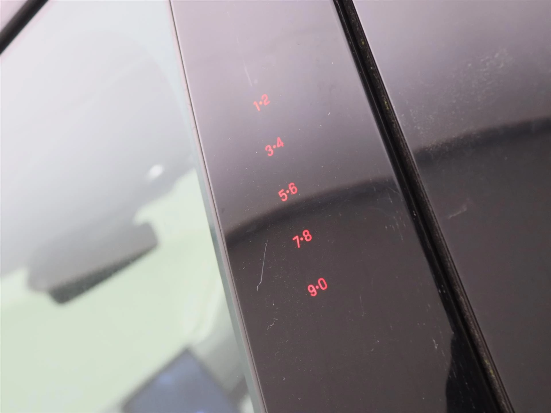 Hoofdafbeelding Ford Mustang Mach-E