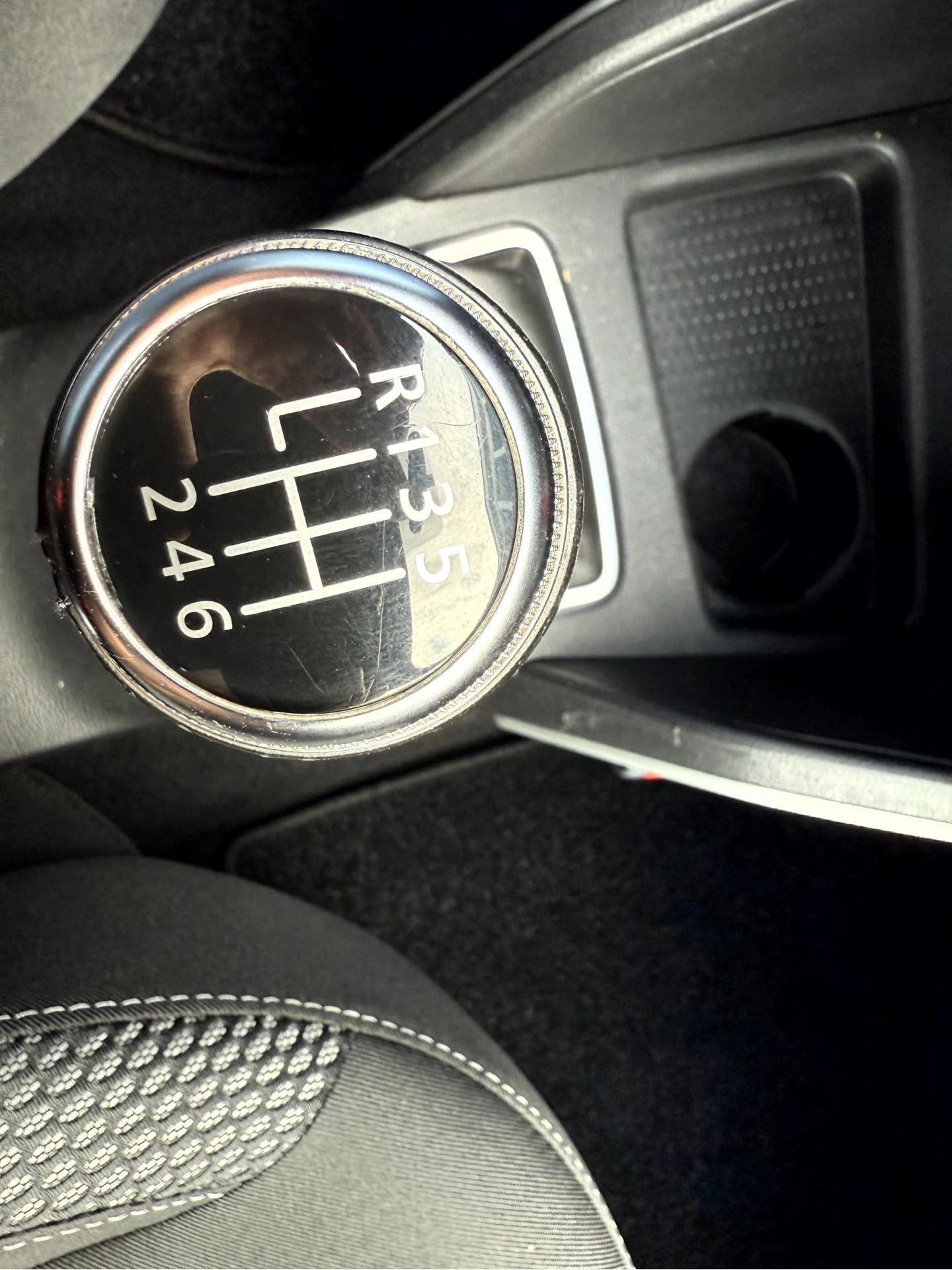 Hoofdafbeelding Dacia Duster