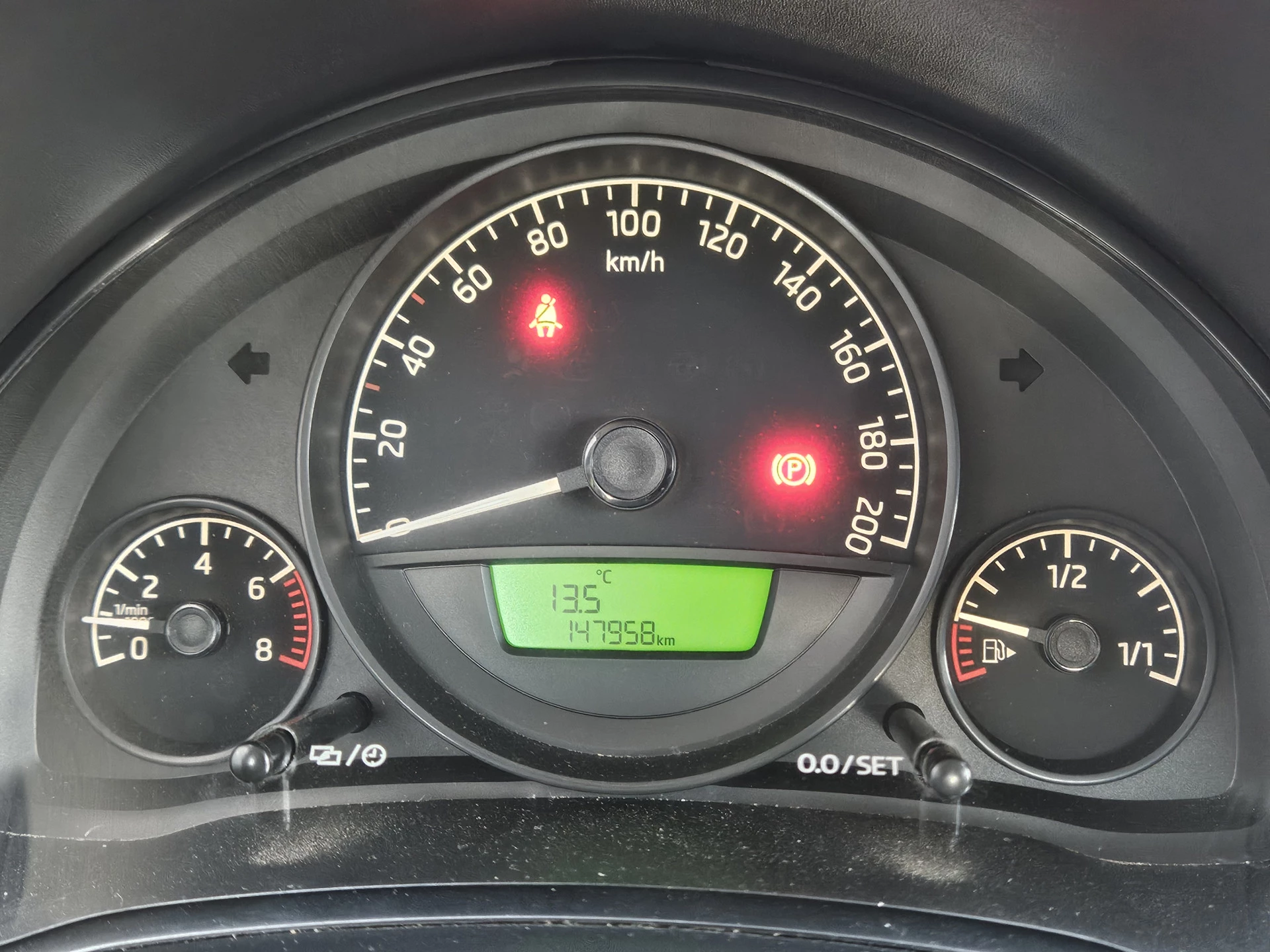 Hoofdafbeelding Škoda Citigo