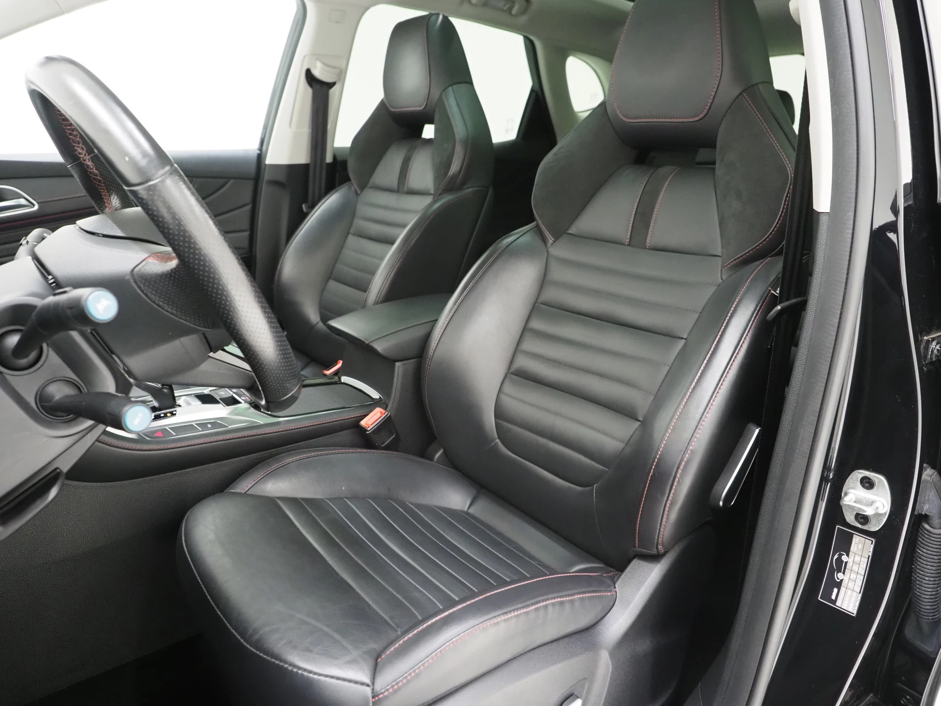 Hoofdafbeelding MG EHS